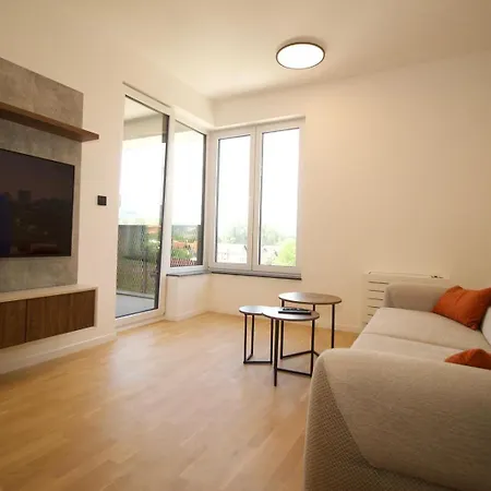 Apartment Oasis Otes - Ilidza, Sarajevo