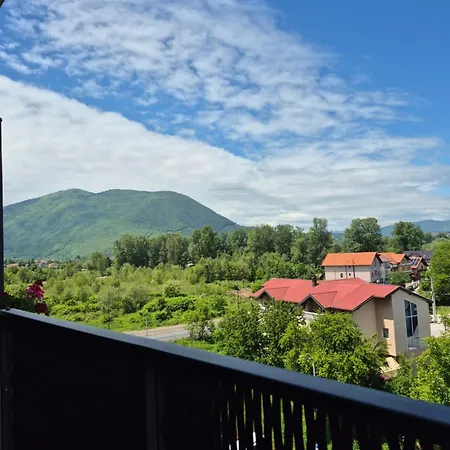 Oasis Otes - Ilidza, *