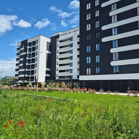 Apartment Oasis Otes - Ilidza, Sarajevo