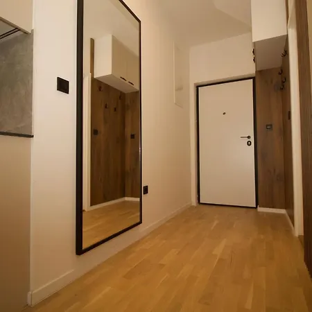 Oasis Otes - Ilidza, Apartment