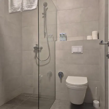 Apartment Oasis Otes - Ilidza,