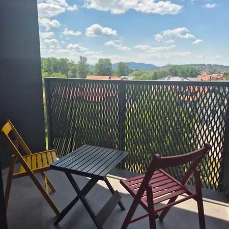 Oasis Otes - Ilidza, Apartment *